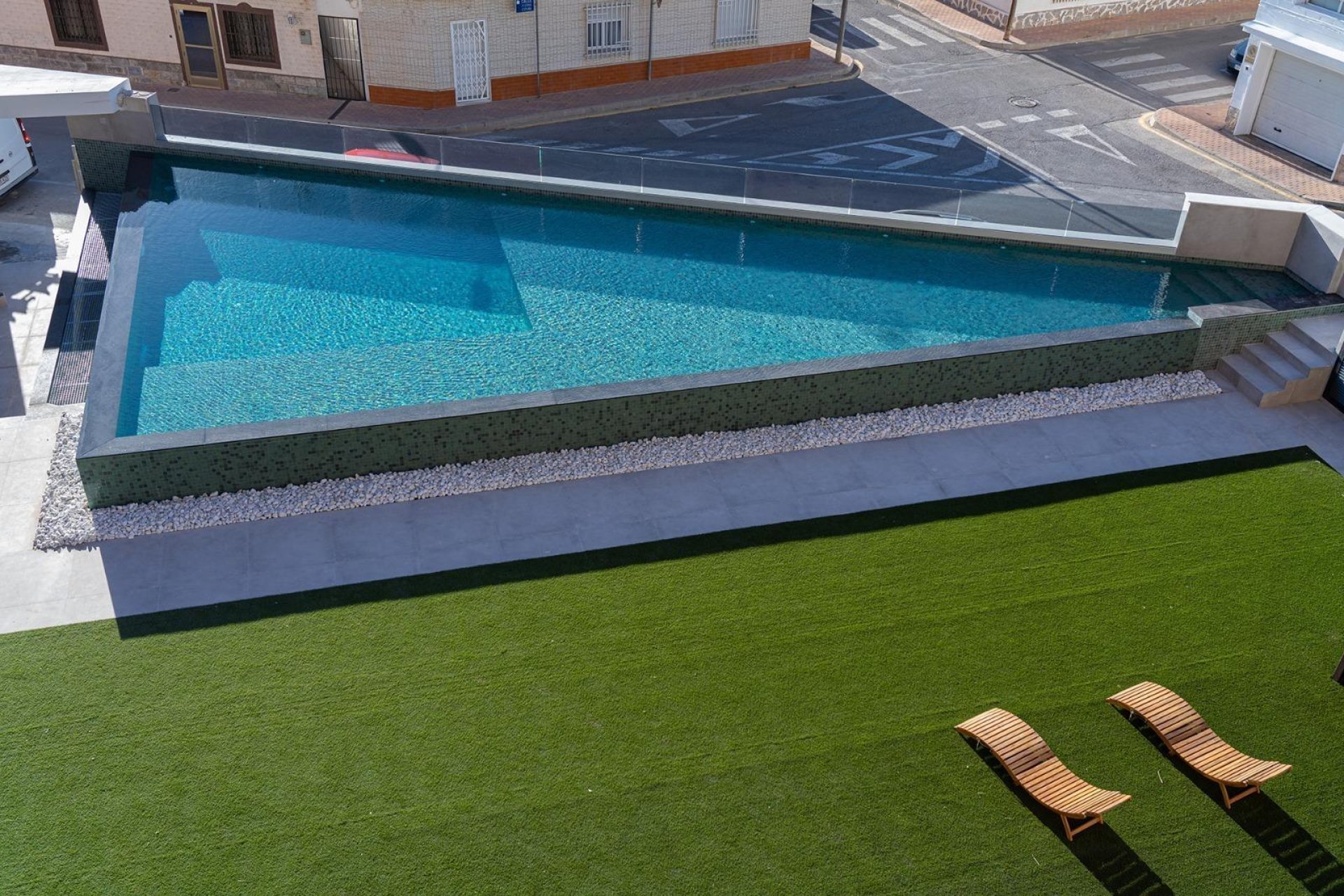 Nueva construcción  - Apartamento - San Pedro del Pinatar - Centro