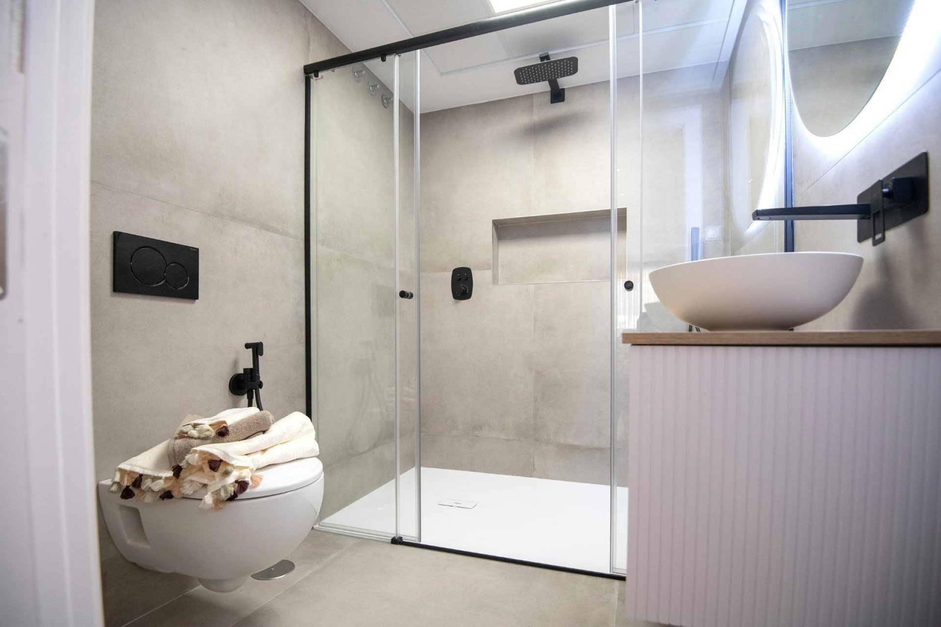 Nueva construcción  - Apartamento - San Pedro del Pinatar - Centro