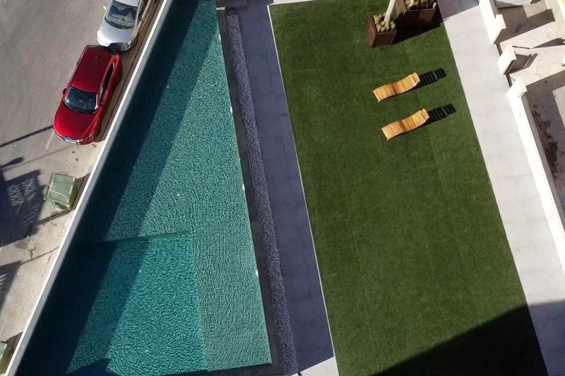 Nueva construcción  - Apartamento - San Pedro del Pinatar - Centro