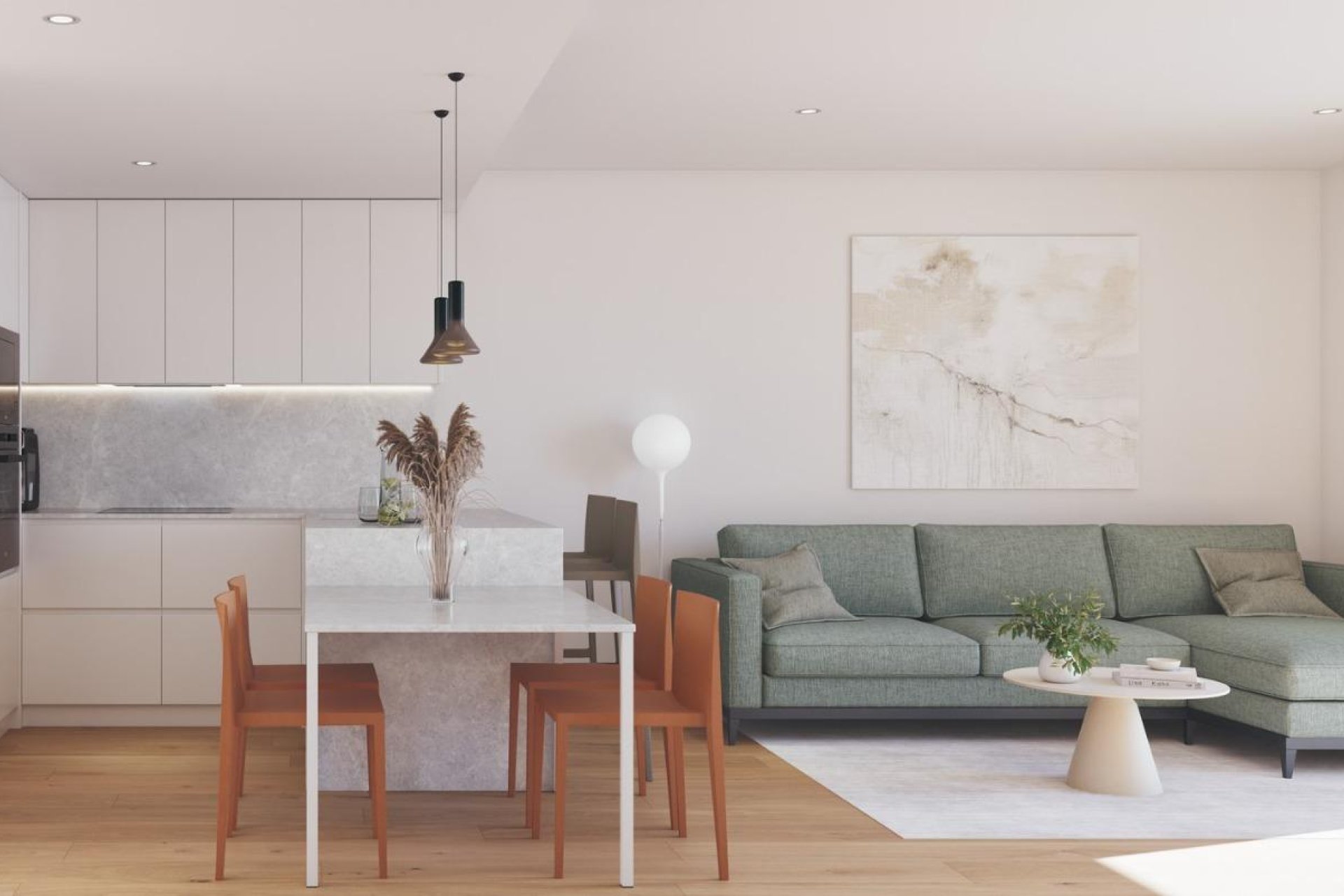 Nueva construcción  - Apartamento - San Pedro del Pinatar - Lo Pagan