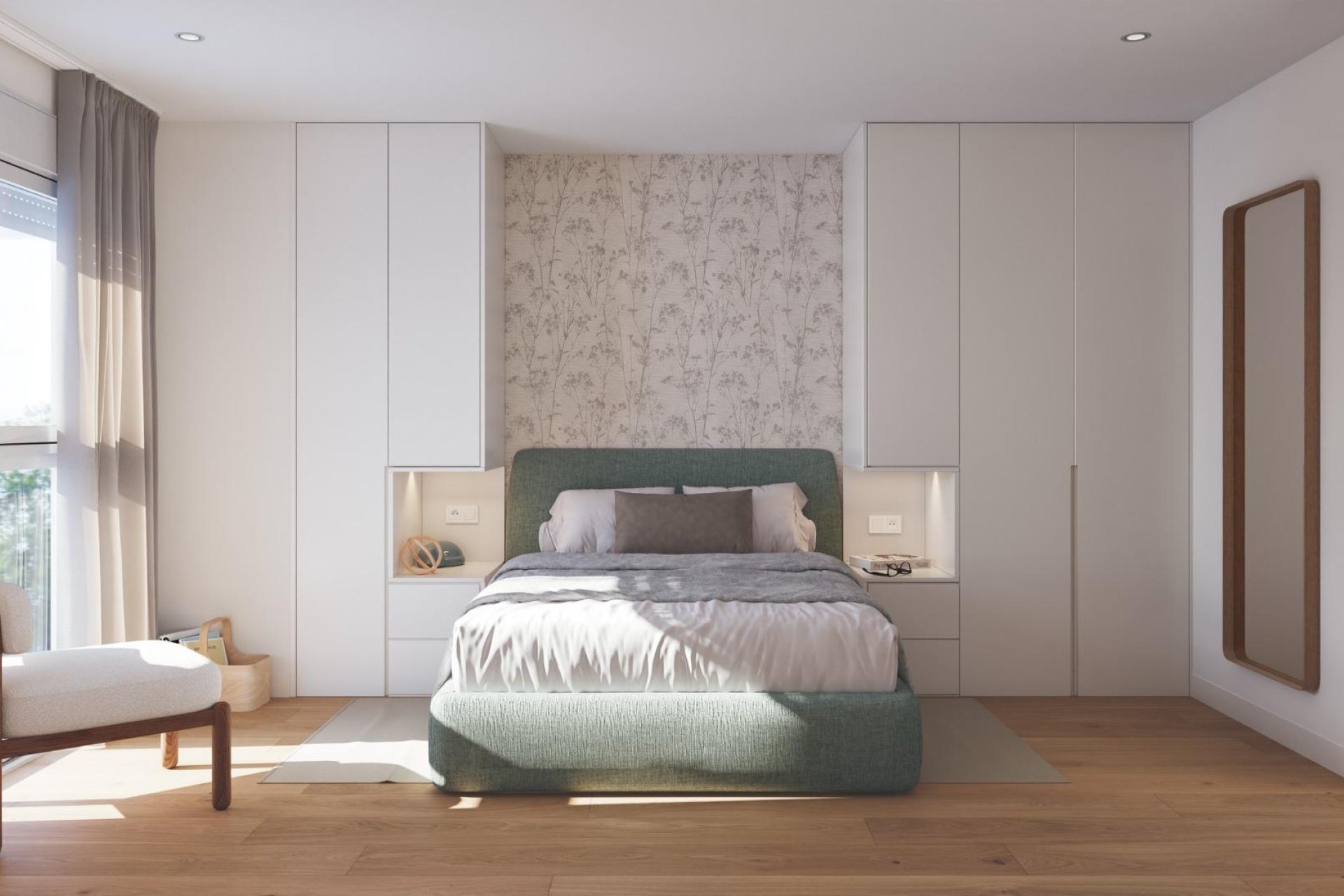 Nueva construcción  - Apartamento - San Pedro del Pinatar - Lo Pagan