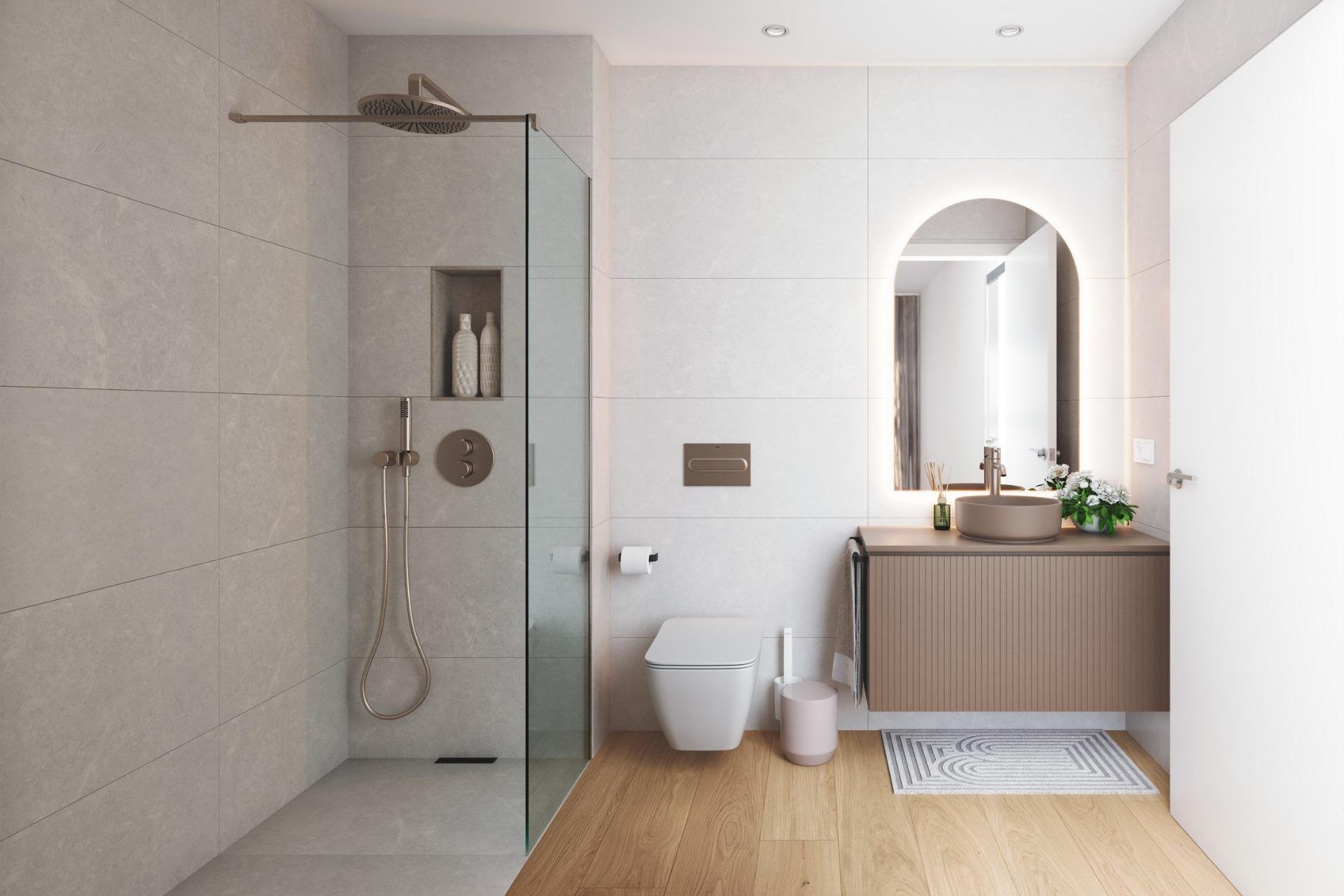 Nueva construcción  - Apartamento - San Pedro del Pinatar - Lo Pagan