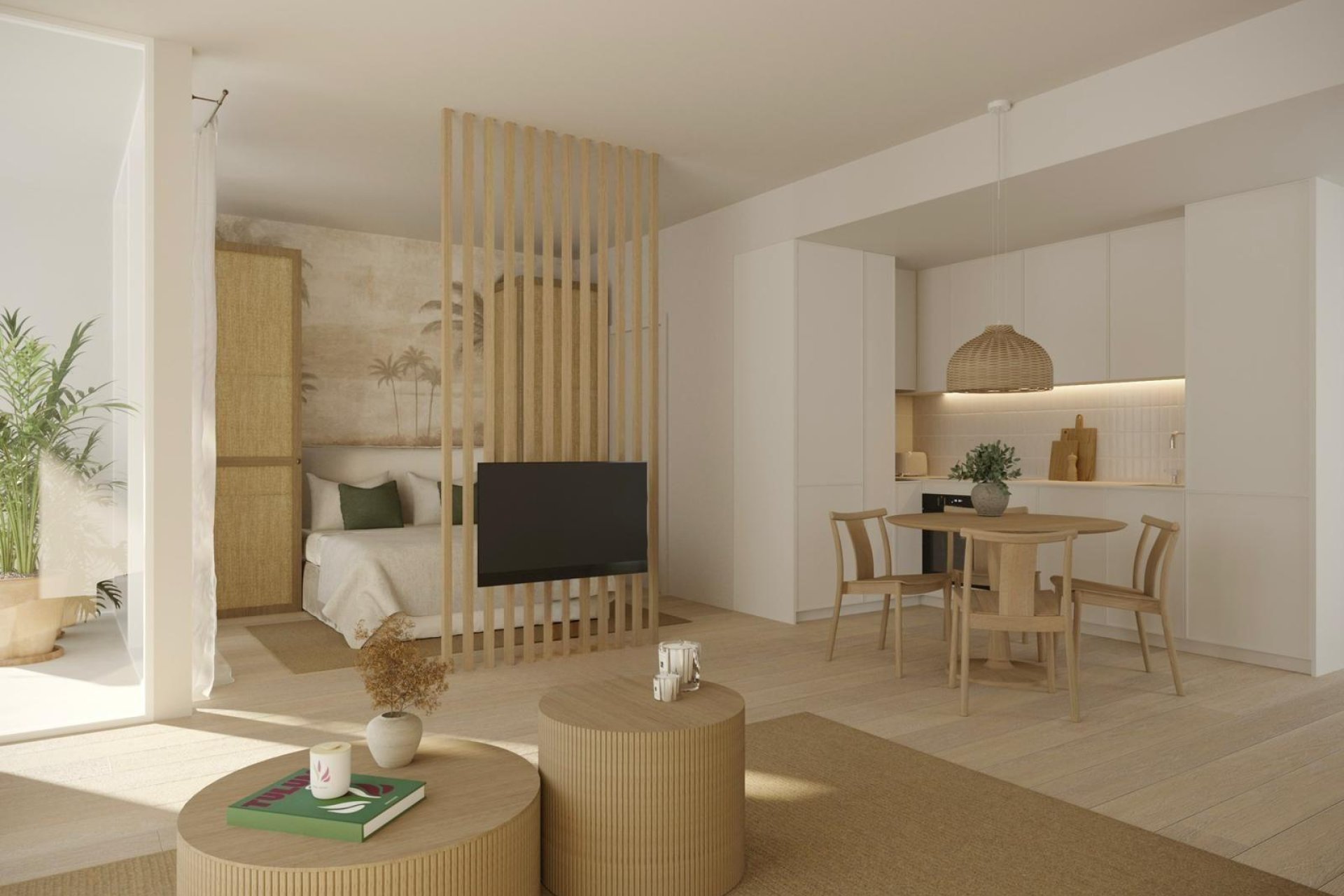 Nueva construcción  - Apartamento - San Pedro del Pinatar - Lo Pagan
