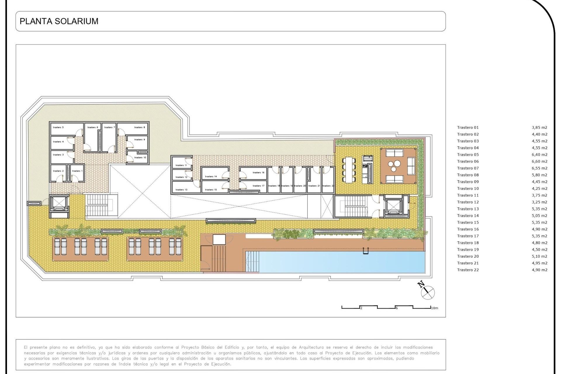 Nueva construcción  - Apartamento - San Pedro del Pinatar - Lo Pagan