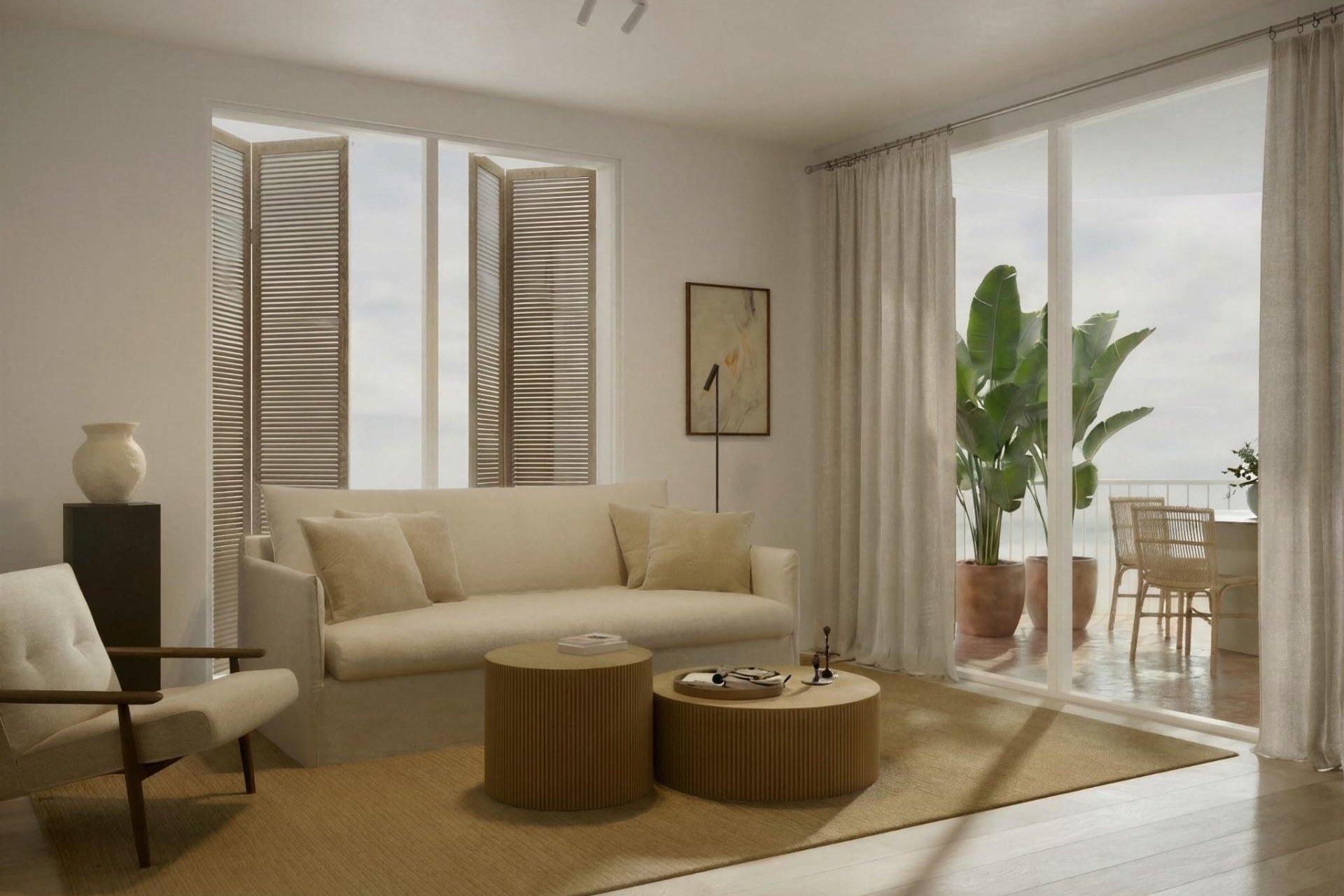 Nueva construcción  - Apartamento - San Pedro del Pinatar - Lo Pagan