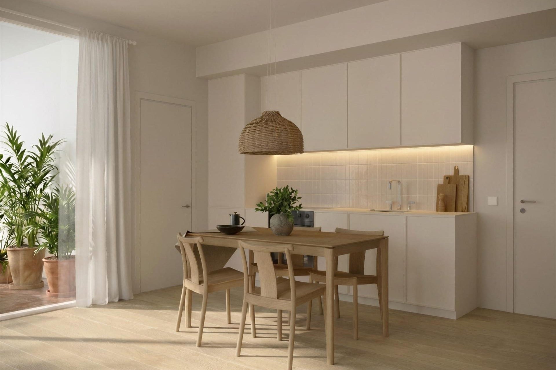 Nueva construcción  - Apartamento - San Pedro del Pinatar - Lo Pagan