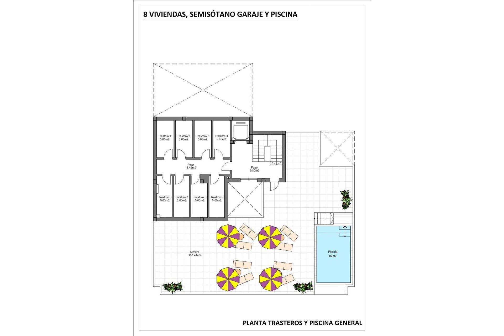 Nueva construcción  - Apartamento - San Pedro del Pinatar - Lo Pagan