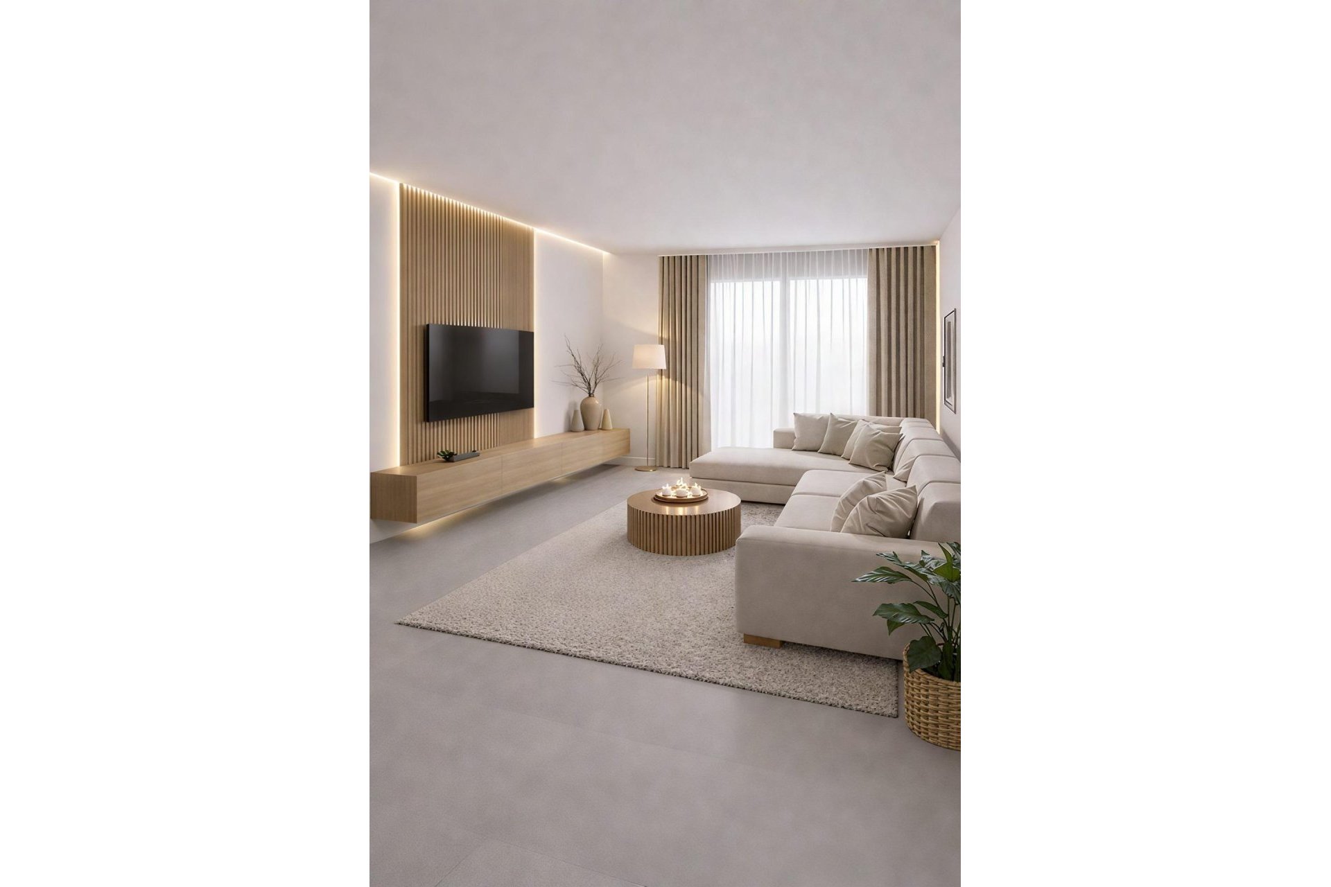Nueva construcción  - Apartamento - San Pedro del Pinatar - Lo Pagan