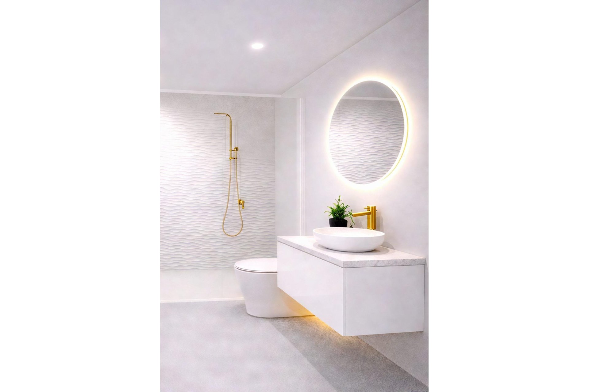 Nueva construcción  - Apartamento - San Pedro del Pinatar - Lo Pagan