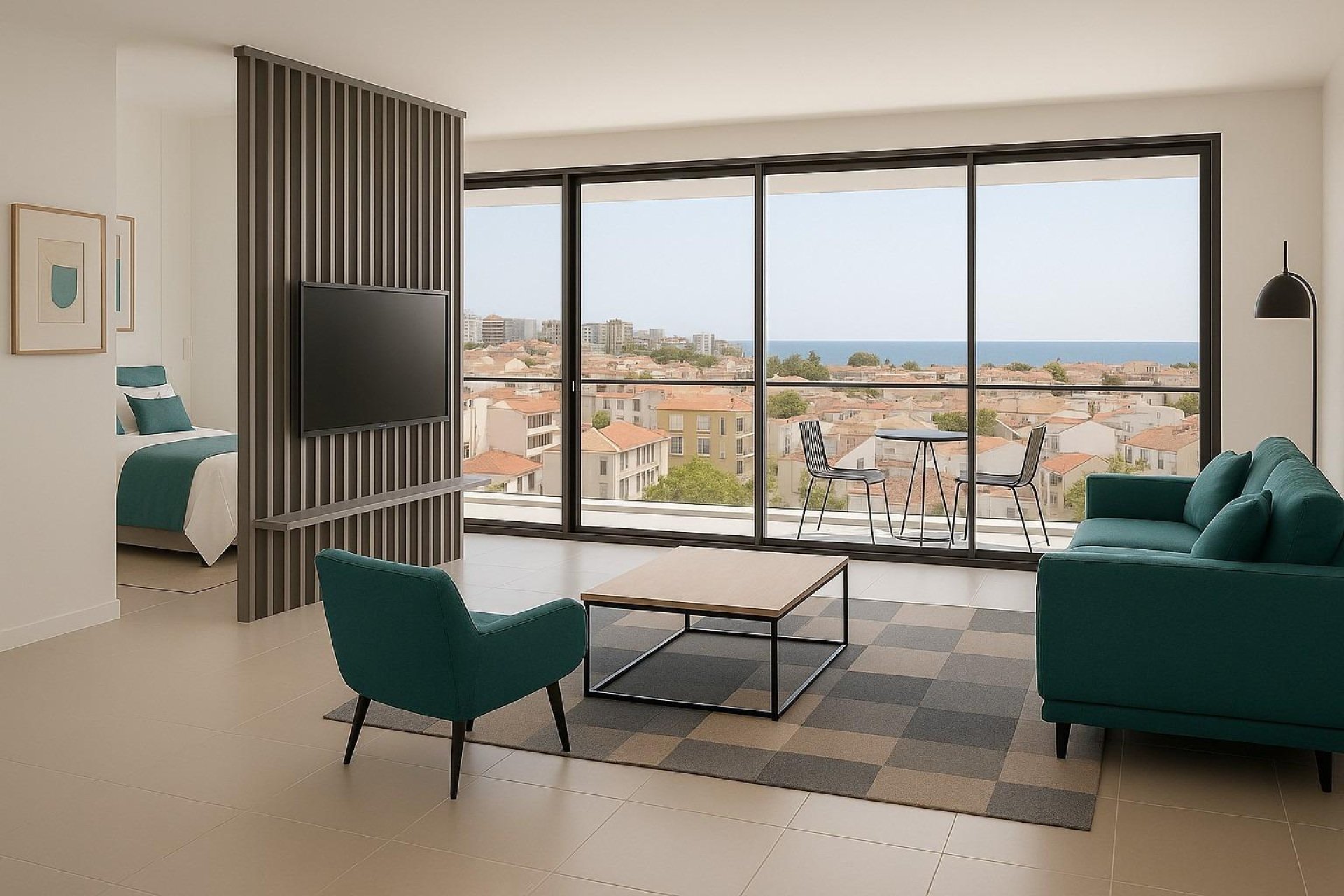 Nueva construcción  - Apartamento - San Pedro del Pinatar - Lo Pagan