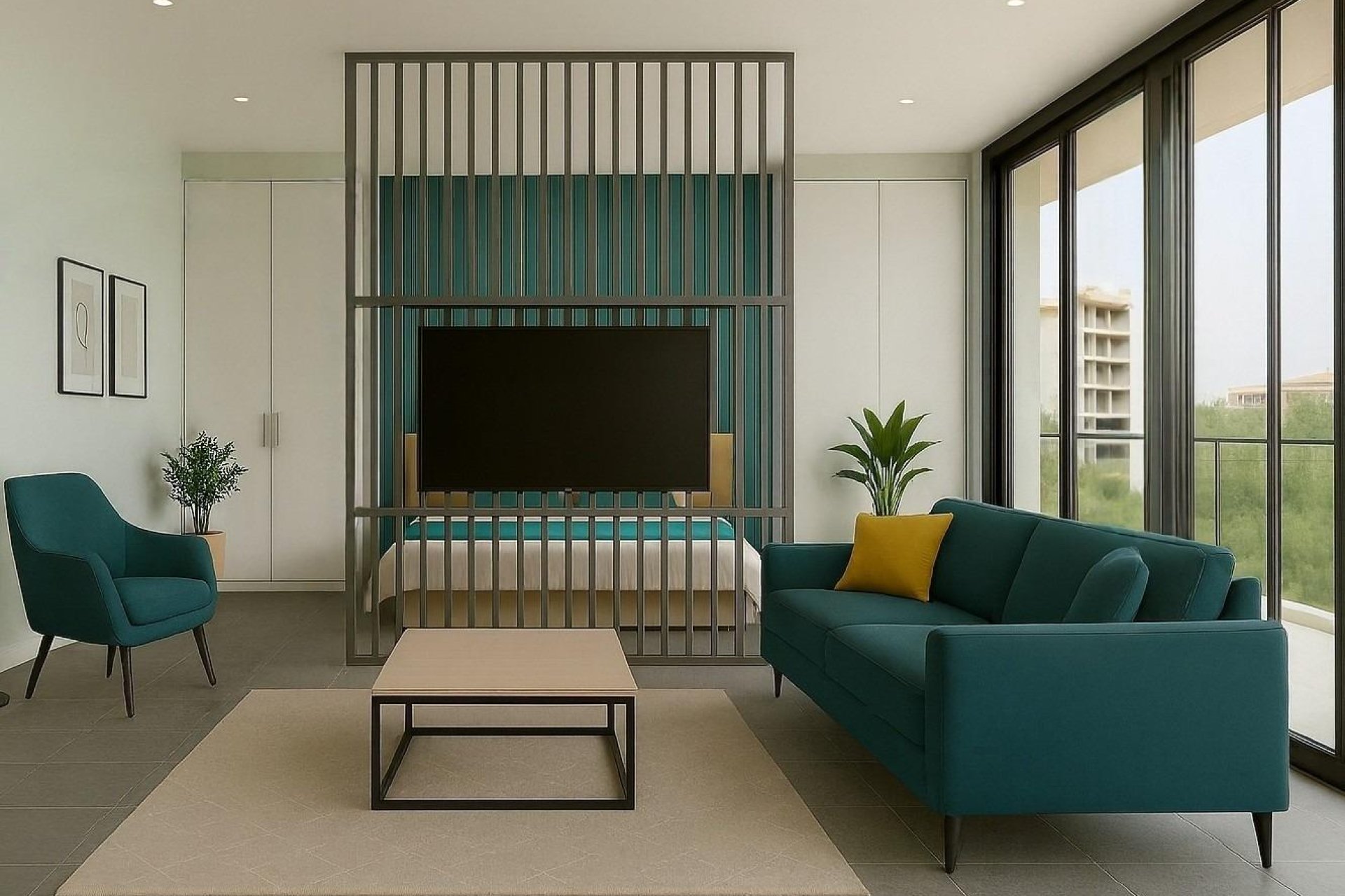 Nueva construcción  - Apartamento - San Pedro del Pinatar - Lo Pagan