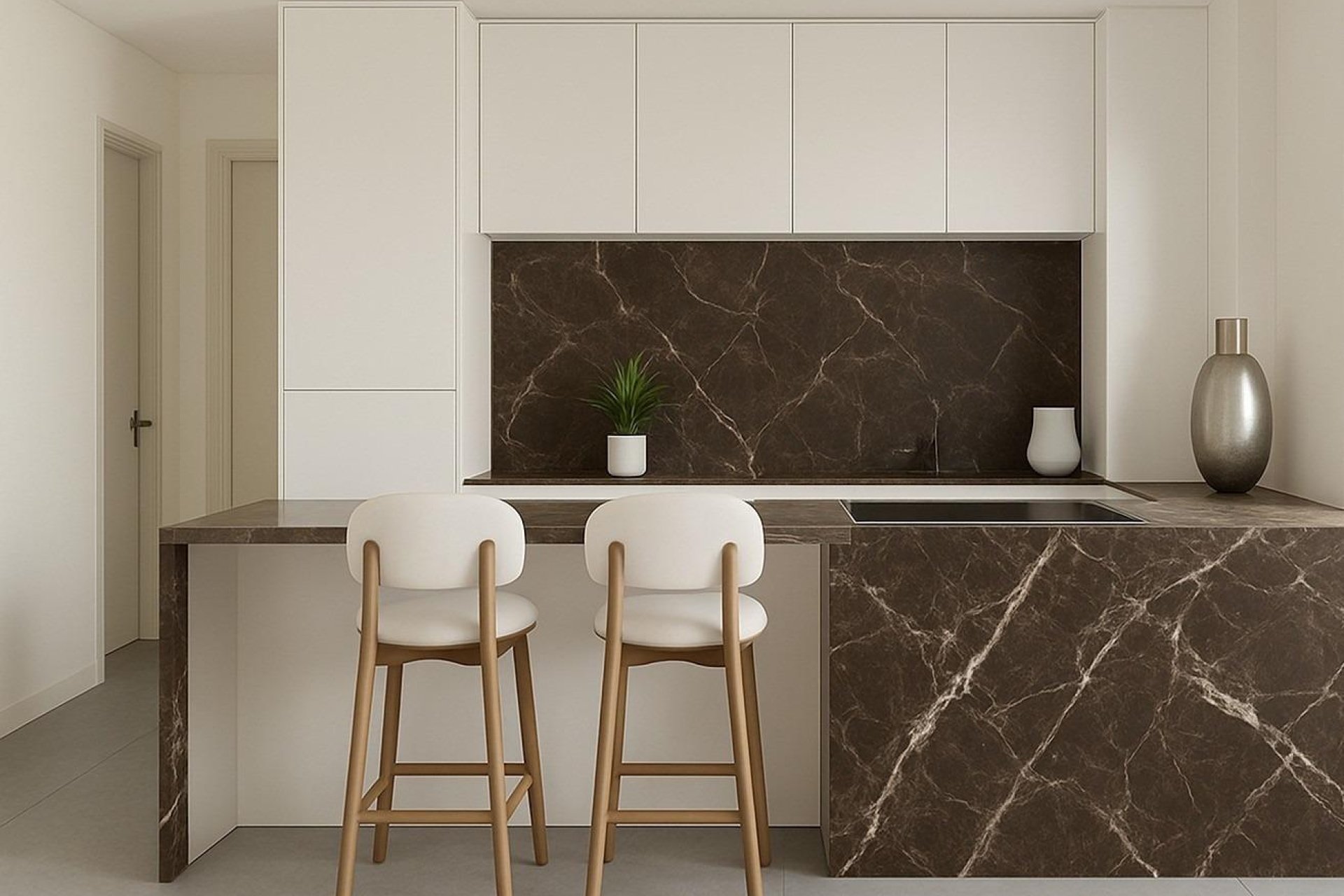 Nueva construcción  - Apartamento - San Pedro del Pinatar - Lo Pagan