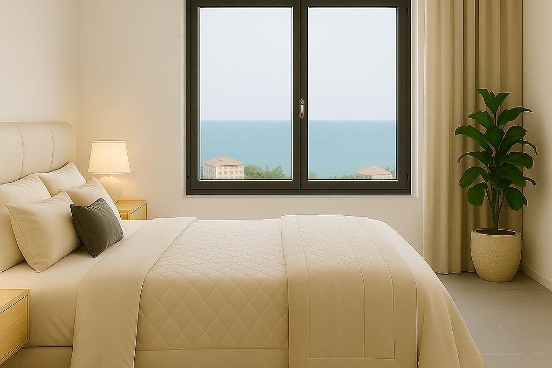 Nueva construcción  - Apartamento - San Pedro del Pinatar - Lo Pagan