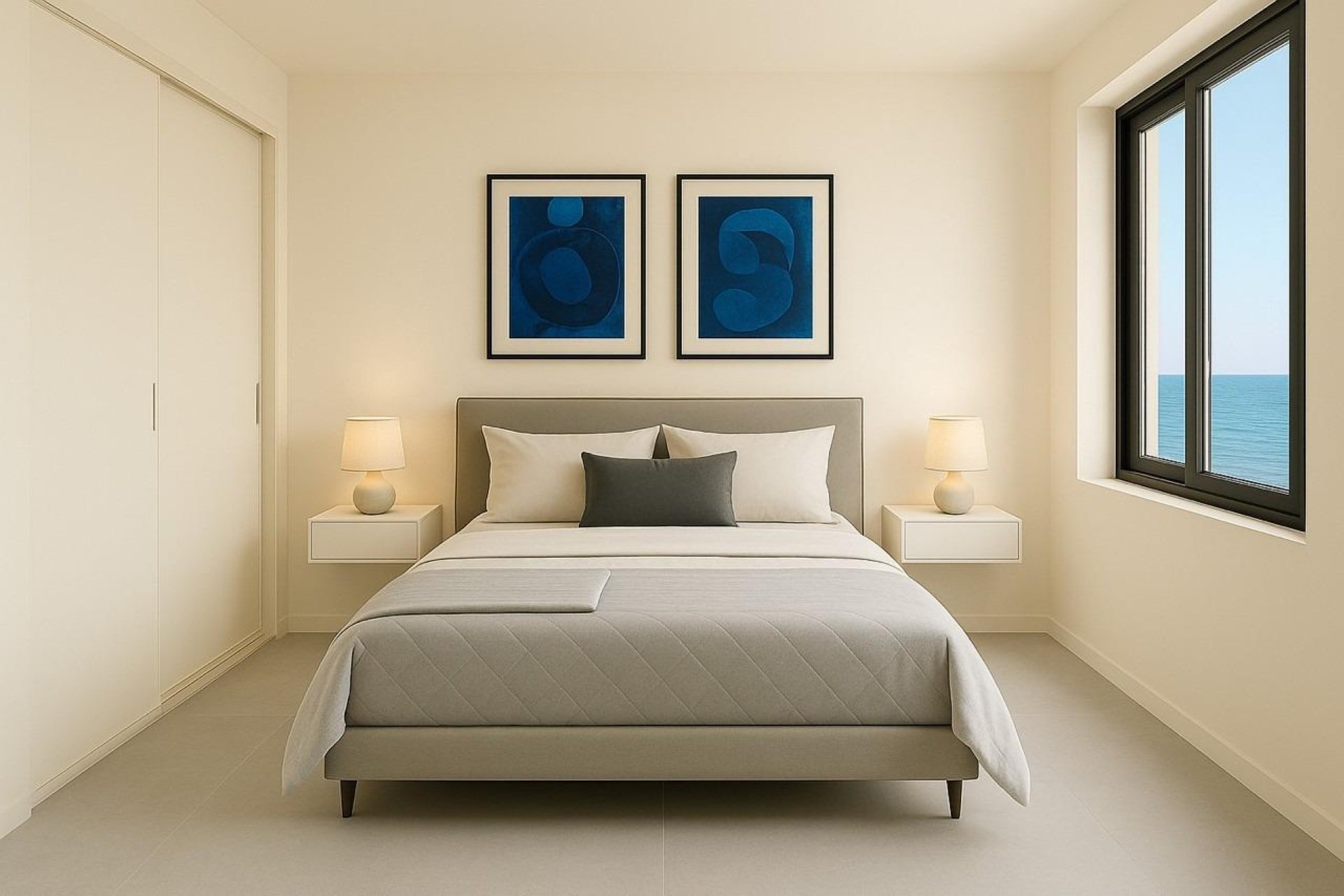 Nueva construcción  - Apartamento - San Pedro del Pinatar - Lo Pagan