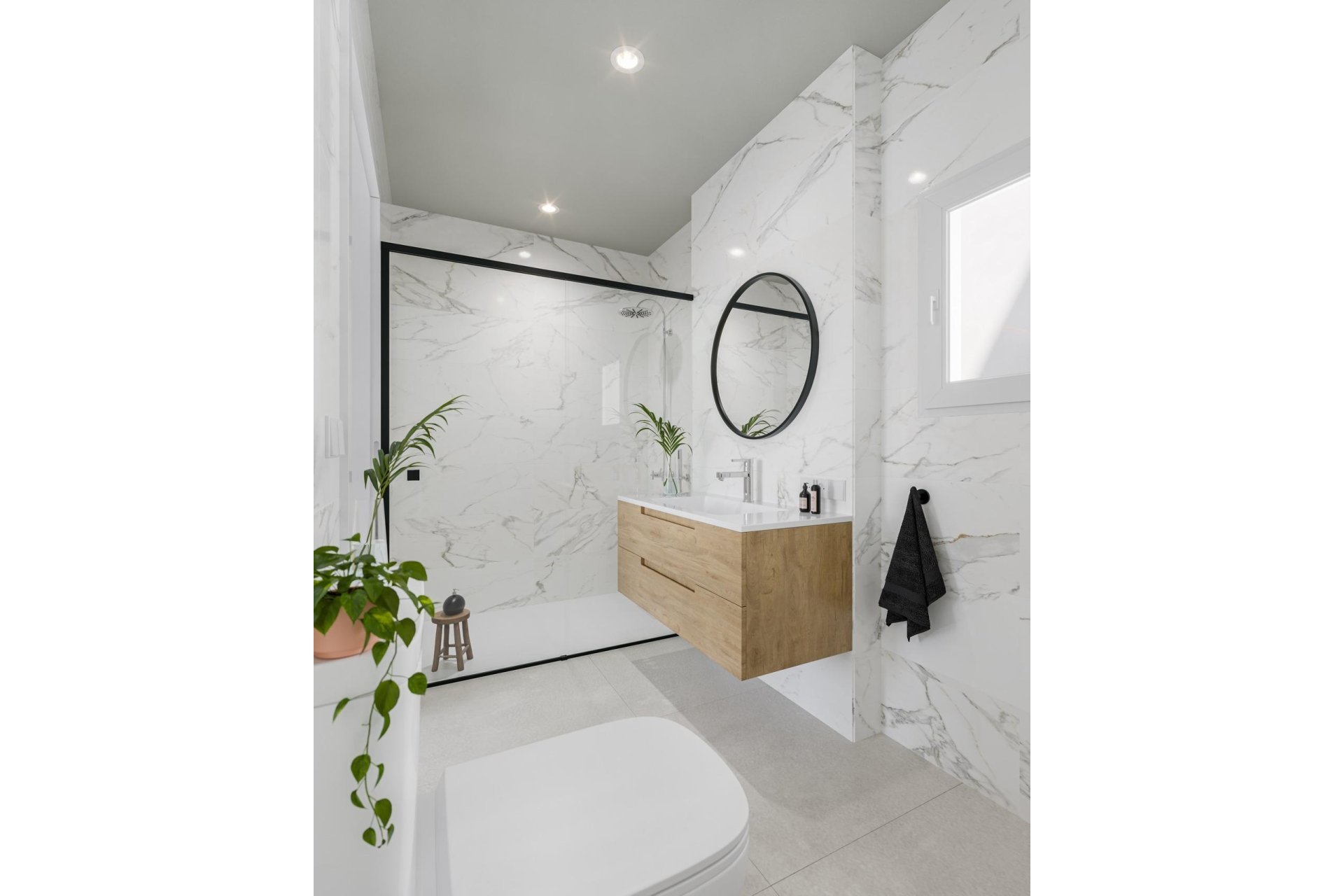 Nueva construcción  - Apartamento - San Pedro del Pinatar - Playa Villananitos