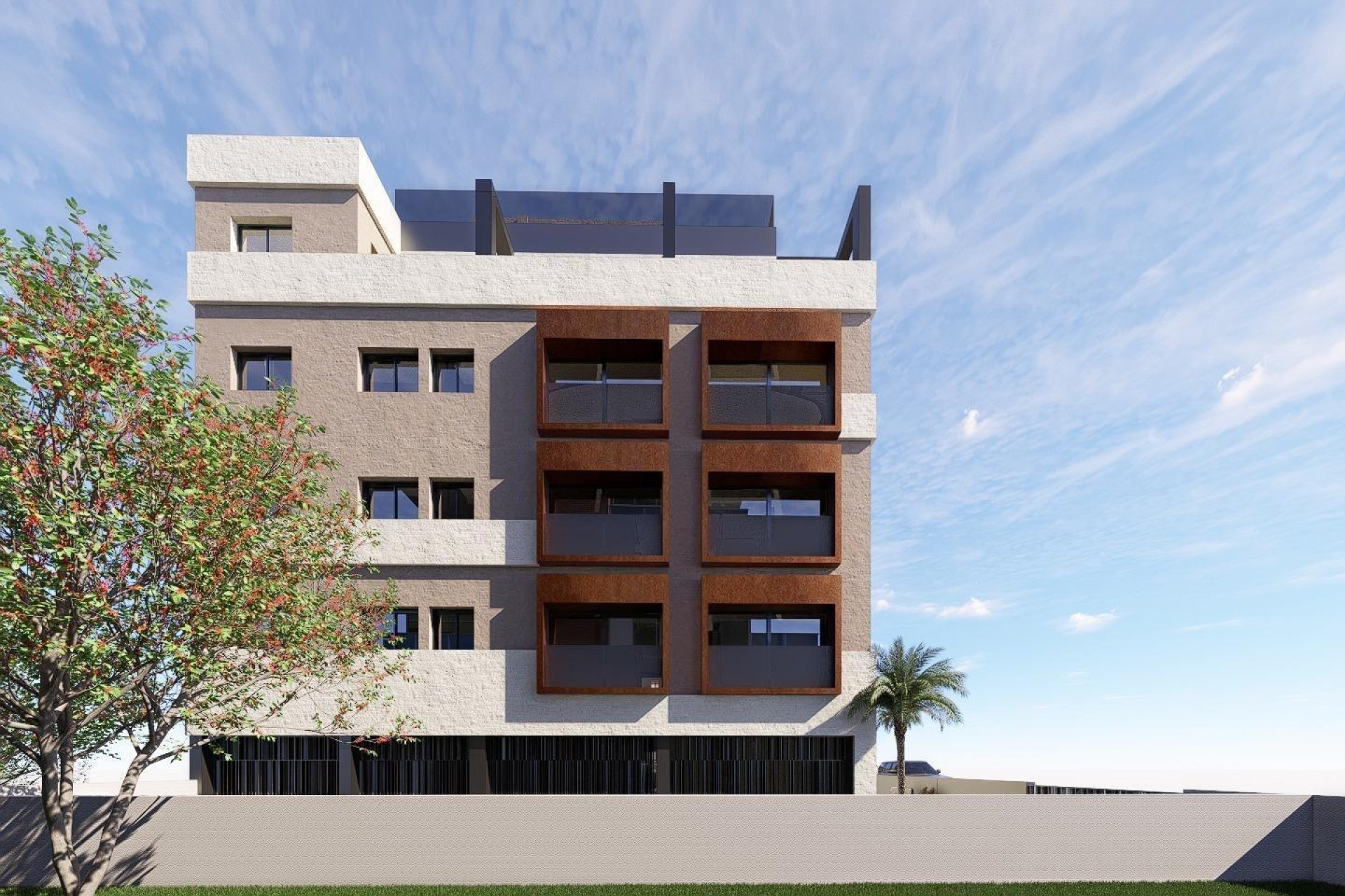Nueva construcción  - Apartamento - San Pedro del Pinatar - Villananitos