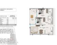 Nueva construcción  - Apartamento - Santa Pola - Estacion de autobuses