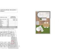 Nueva construcción  - Apartamento - Santa Pola - Estacion de autobuses