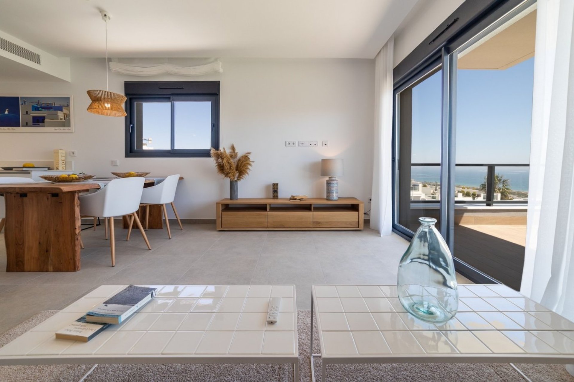 Nueva construcción  - Apartamento - Santa Pola - Gran Alacant