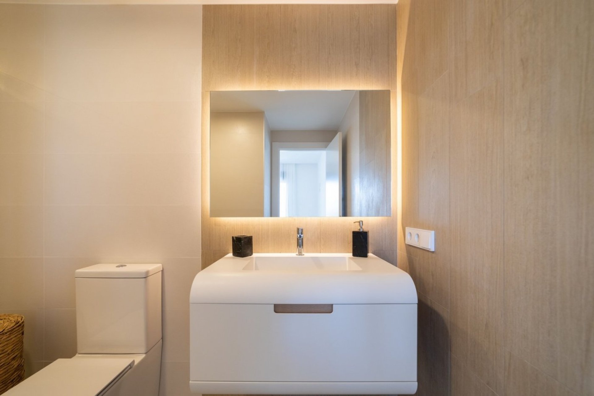 Nueva construcción  - Apartamento - Santa Pola - Gran Alacant