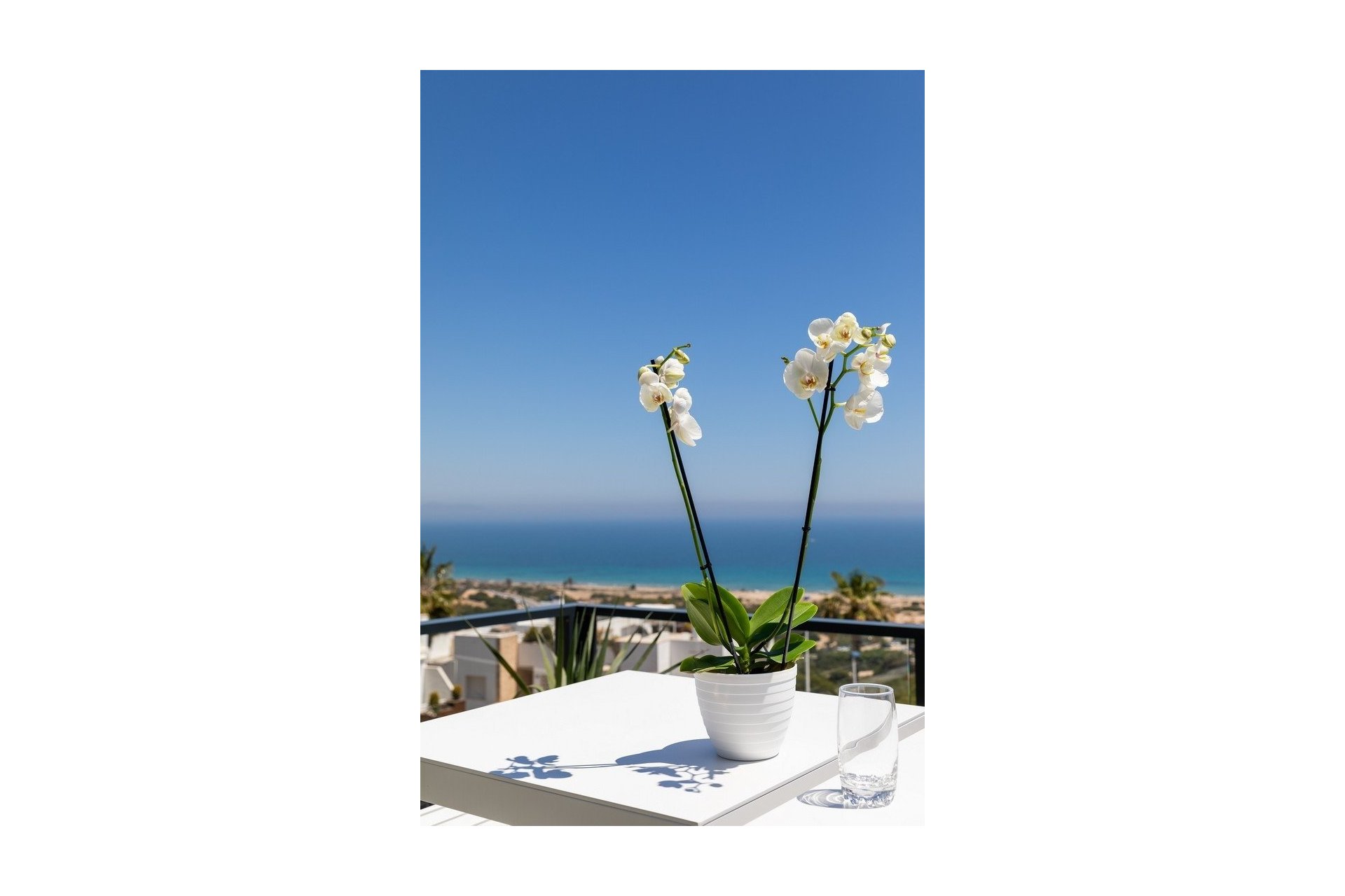 Nueva construcción  - Apartamento - Santa Pola - Gran Alacant