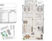 Nueva construcción  - Apartamento - Santa Pola - Playa Tamarit