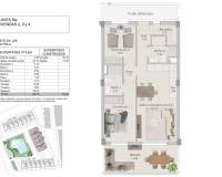 Nueva construcción  - Apartamento - Santa Pola - Playa Tamarit