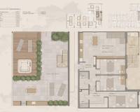 Nueva construcción  - Apartamento - Torre Pacheco - Centro