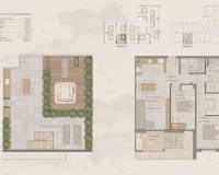 Nueva construcción  - Apartamento - Torre Pacheco - Centro