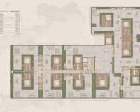 Nueva construcción  - Apartamento - Torre Pacheco - Centro