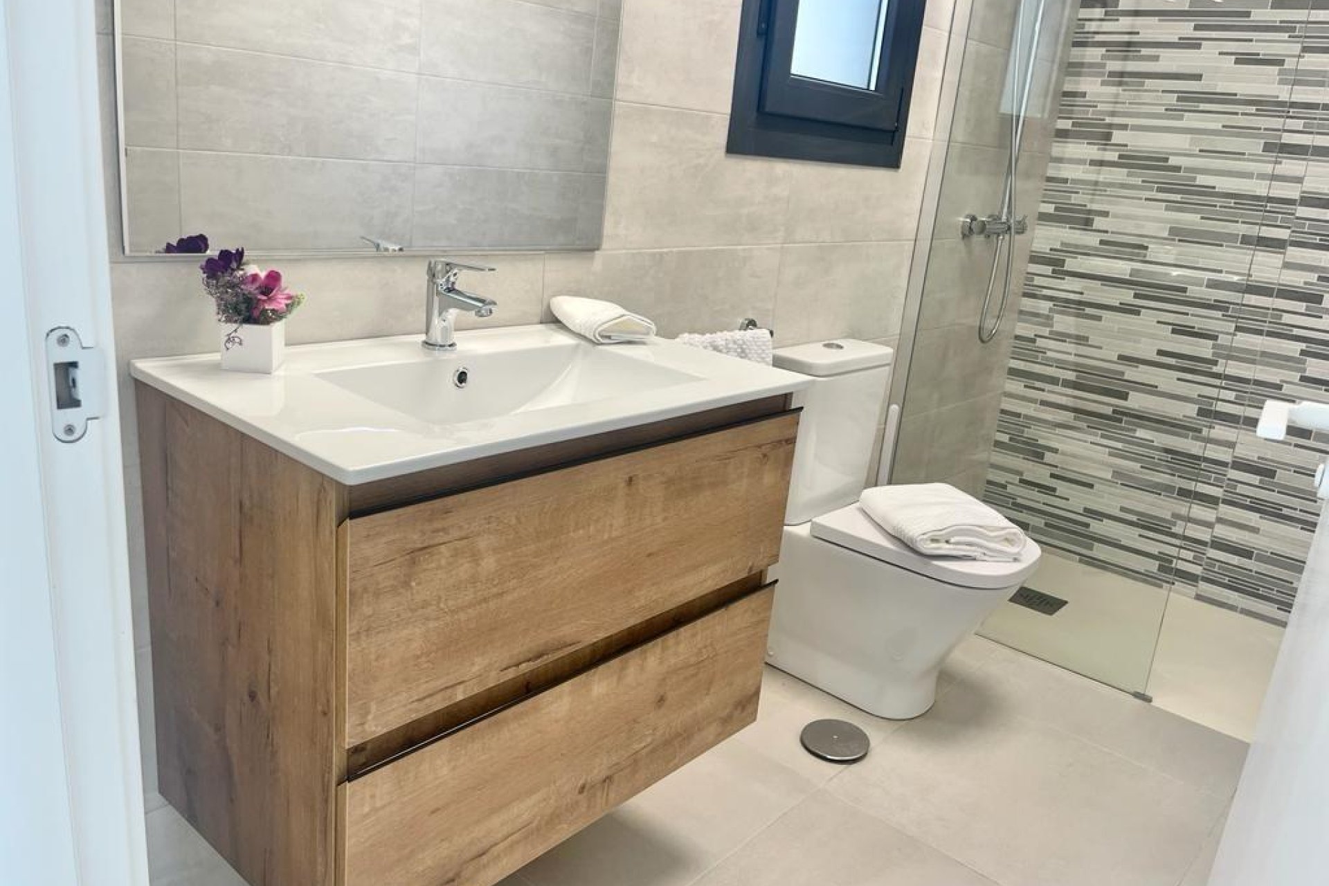 Nueva construcción  - Apartamento - Torre Pacheco - Centro