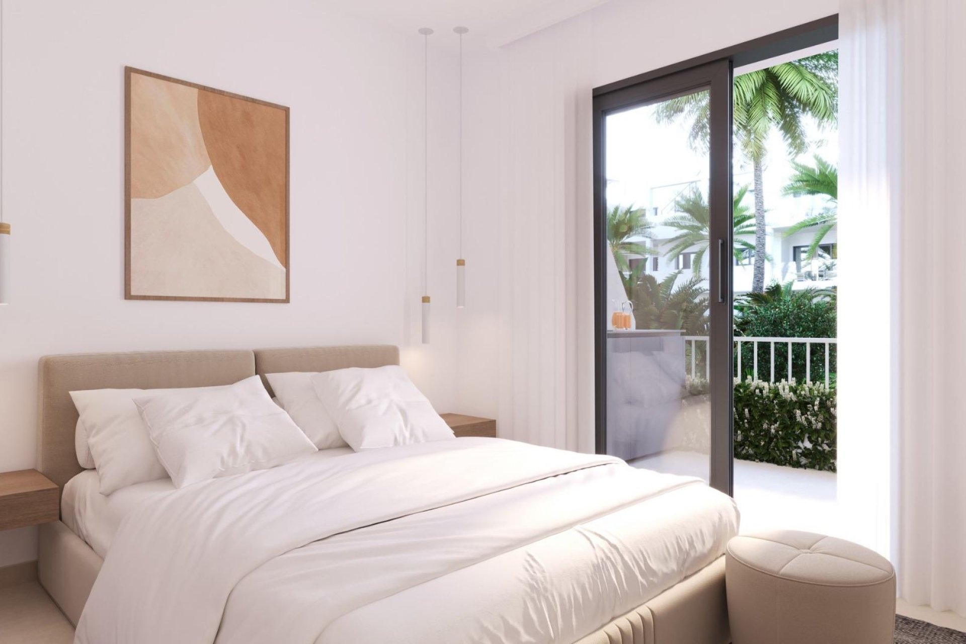 Nueva construcción  - Apartamento - Torre Pacheco - San Cayetano