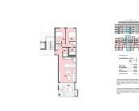 Nueva construcción  - Apartamento - Torre Pacheco - Santa Rosalia Lake and Life Resort