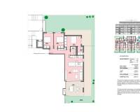 Nueva construcción  - Apartamento - Torre Pacheco - Santa Rosalia Lake and Life Resort
