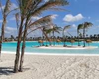 Nueva construcción  - Apartamento - Torre Pacheco - Santa Rosalia Lake and Life Resort