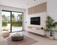 Nueva construcción  - Apartamento - Torre Pacheco - Santa Rosalia Lake and Life Resort