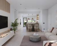 Nueva construcción  - Apartamento - Torre Pacheco - Santa Rosalia Lake and Life Resort