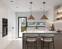 Nueva construcción  - Apartamento - Torre Pacheco - Santa Rosalia Lake and Life Resort