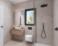 Nueva construcción  - Apartamento - Torre Pacheco - Santa Rosalia Lake and Life Resort