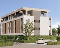 Nueva construcción  - Apartamento - Torre Pacheco - Santa Rosalia Lake and Life Resort