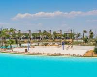 Nueva construcción  - Apartamento - Torre Pacheco - Santa Rosalia Lake and Life Resort