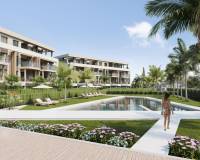 Nueva construcción  - Apartamento - Torre Pacheco - Santa Rosalia Lake and Life Resort