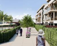 Nueva construcción  - Apartamento - Torre Pacheco - Santa Rosalia Lake and Life Resort