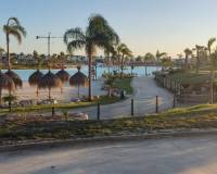 Nueva construcción  - Apartamento - Torre Pacheco - Santa Rosalia Lake and Life Resort