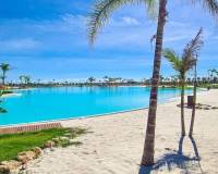 Nueva construcción  - Apartamento - Torre Pacheco - Santa Rosalia Lake and Life Resort