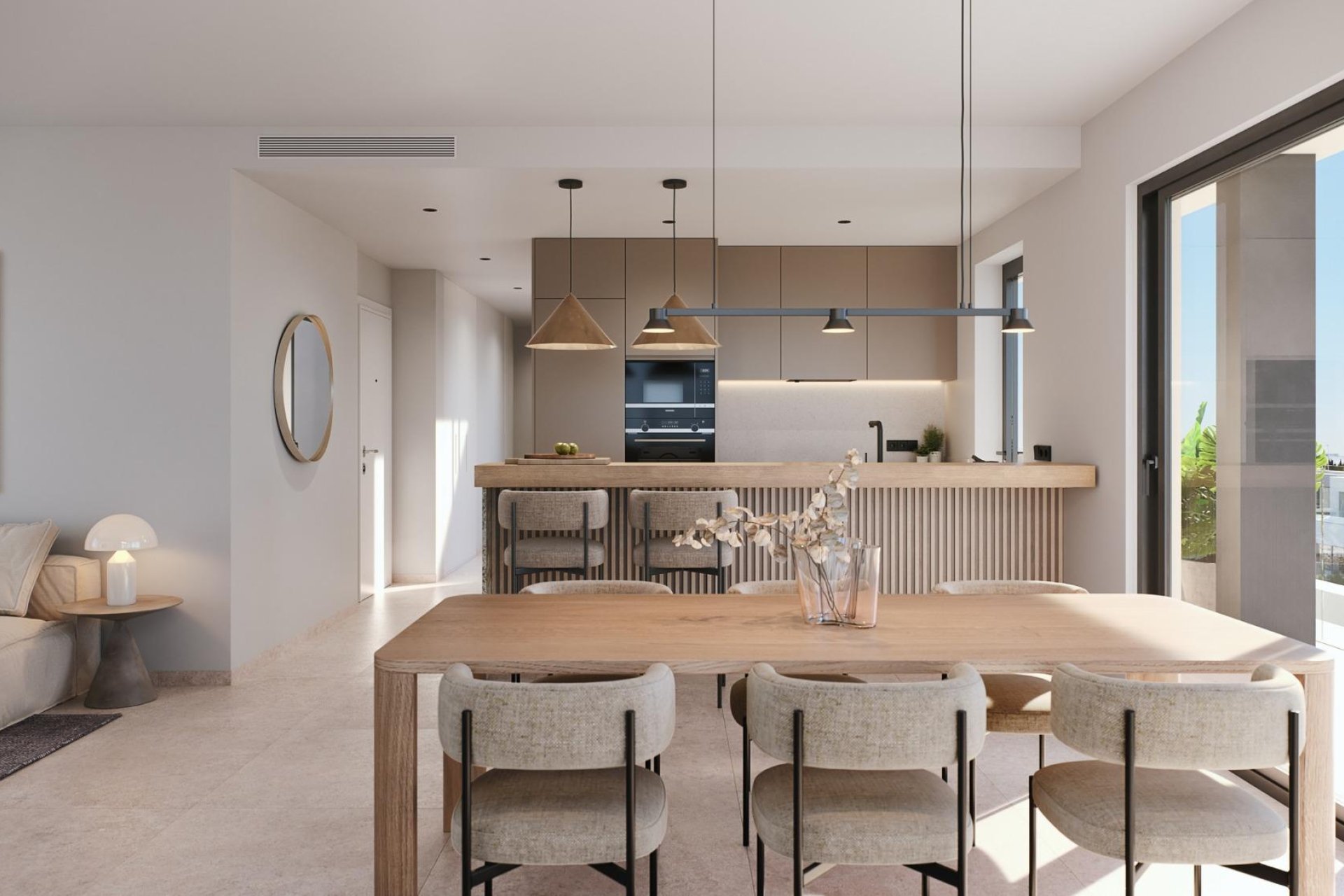 Nueva construcción  - Apartamento - Torre Pacheco - Santa Rosalia Lake and Life Resort