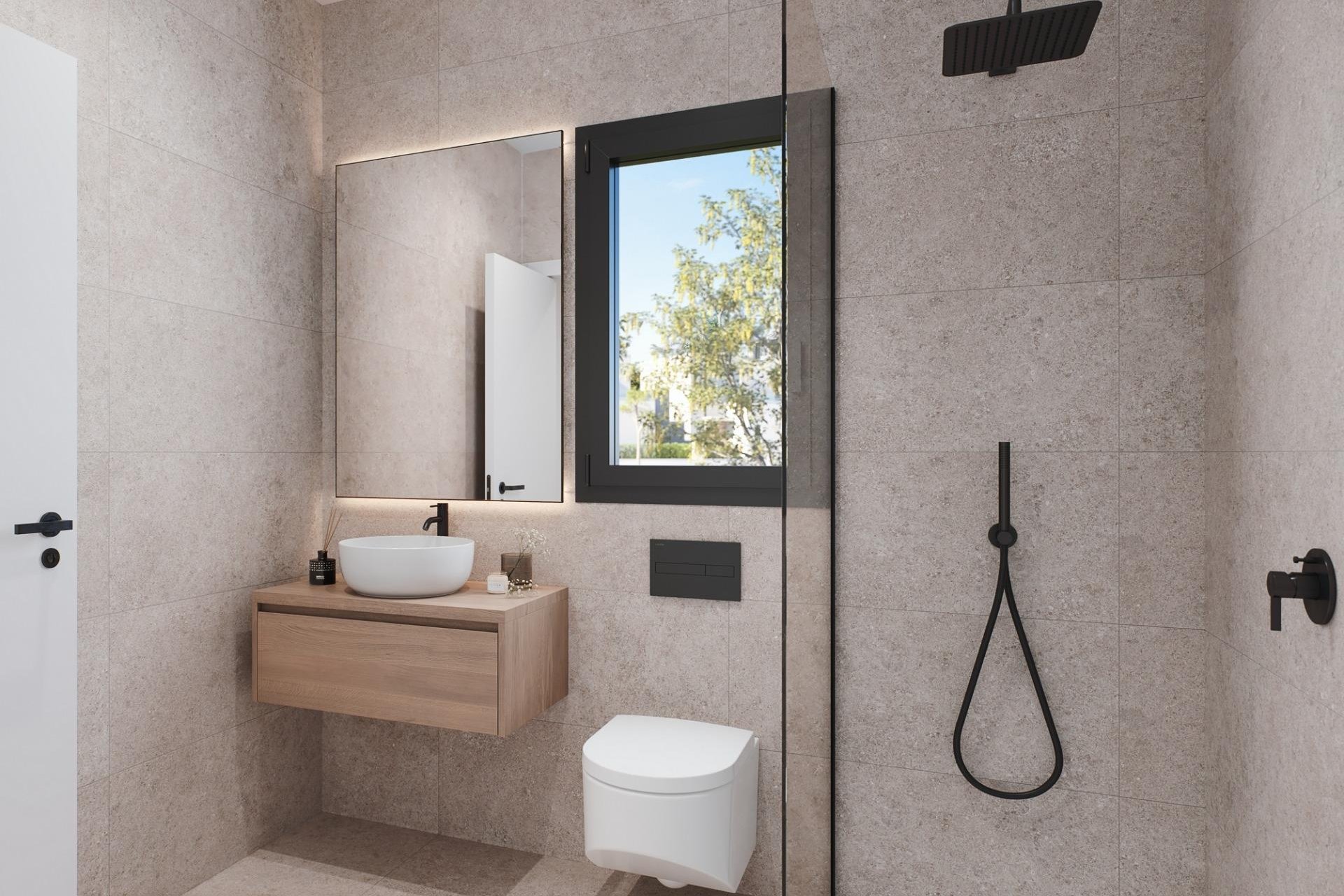 Nueva construcción  - Apartamento - Torre Pacheco - Santa Rosalia Lake and Life Resort