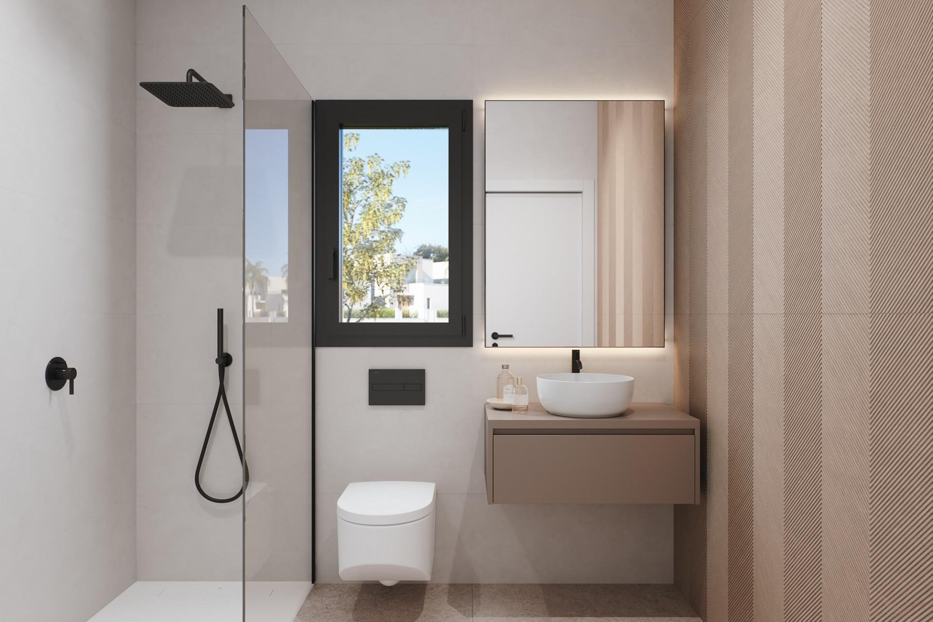 Nueva construcción  - Apartamento - Torre Pacheco - Santa Rosalia Lake and Life Resort