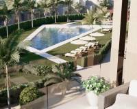 Nueva construcción  - Apartamento - Torre Pacheco - Santa Rosalia Lake and Life Resort