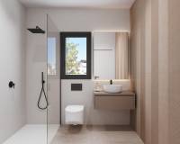 Nueva construcción  - Apartamento - Torre Pacheco - Santa Rosalia Lake and Life Resort